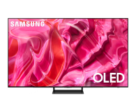Samsung QE65S90C 65" OLED 4K 144Hz Tizen TV Dolby Atmos HDMI 2.1 - 1120545 - zdjęcie 1